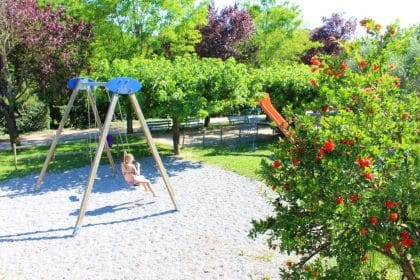Camping Les Routes de Provence — photo 7