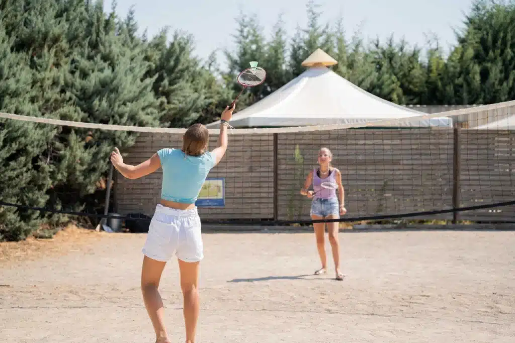 Galerie photos - camping Luberon Forcalquier Alpes de Hautes Provence