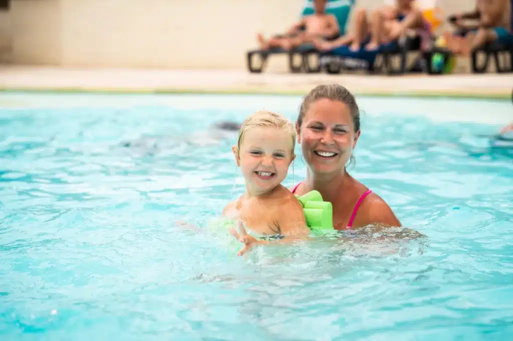 Galerie photos - camping Luberon Forcalquier Alpes de Hautes Provence