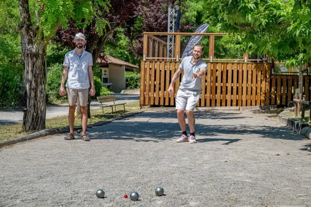 Galerie photos - camping Luberon Forcalquier Alpes de Hautes Provence