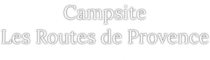 .Home - camping Luberon Forcalquier Alpes de Hautes Provence